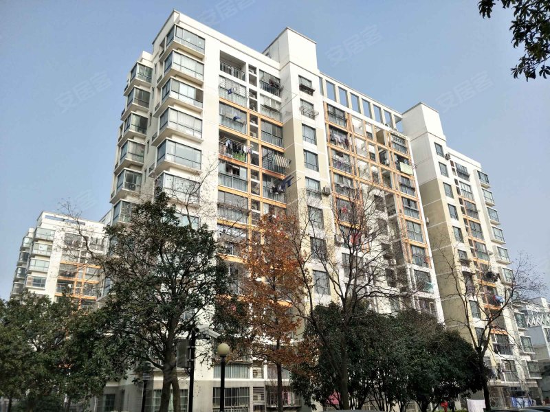 世博家园九街坊 