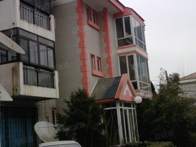 翠泉别墅小区,士英路-天津翠泉别墅小区二手房,租房,房价-天津安居客