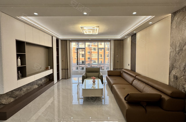 司法小区(文化西路)3室1厅120㎡53.8万二手房图片