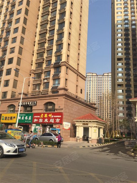 星凯国际,东风东路,近广川大道-德州星凯国际二手房,租房,房价-德州