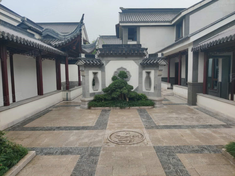 太湖御王府,林屋路318号-苏州太湖御王府二手房,租房,房价-苏州安居客