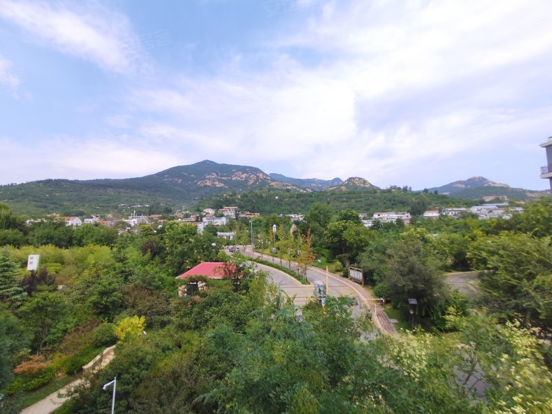 三合御都(东区)