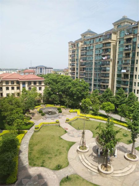 武汉恒大城(二期)