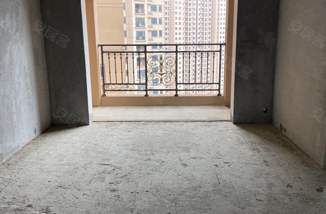 鼎观世界3室2厅105㎡57万二手房图片