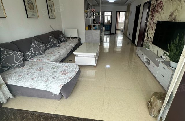 文景新城3室2厅120㎡67.5万二手房图片