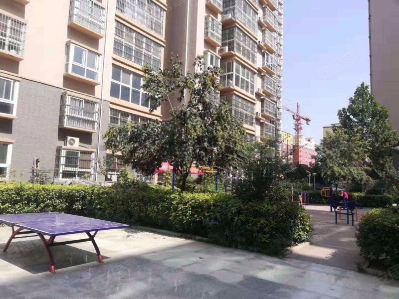 锦园小区(商水)