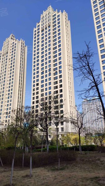 龙城华府,友谊路-秦皇岛龙城华府二手房,租房,房价-秦皇岛安居客