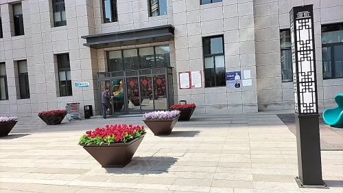 金域揽境,天福路,近同心街 - 辽阳金域揽境二手房,租房,房价-辽阳安居