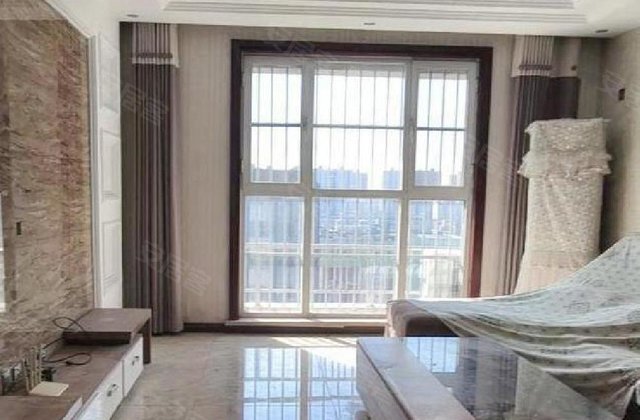 瀛洲首府(北区)3室2厅135㎡90万二手房图片