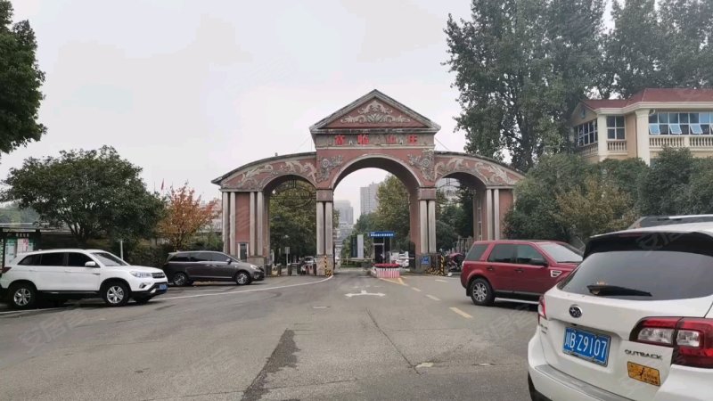 富临山庄,柏杨街88号-绵阳富临山庄二手房,租房,房价-绵阳安居客