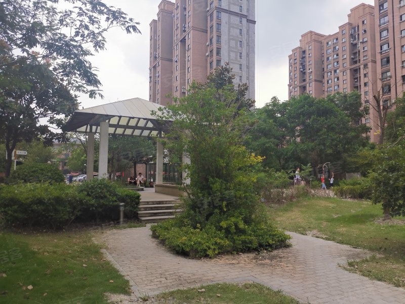 新凯城兰馨苑,城松路58弄-上海新凯城兰馨苑二手房,租房,房价-上海