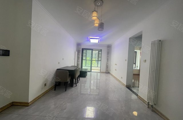 金科城(一期北院)3室2厅89㎡155万二手房图片