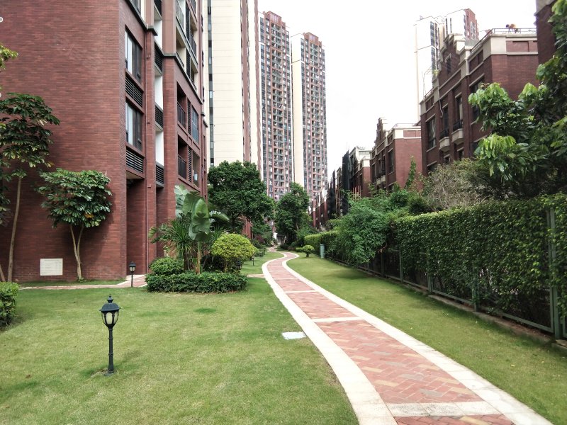 金地城南艺境,港口大道-深圳金地城南艺境二手房,租房,房价-深圳安居