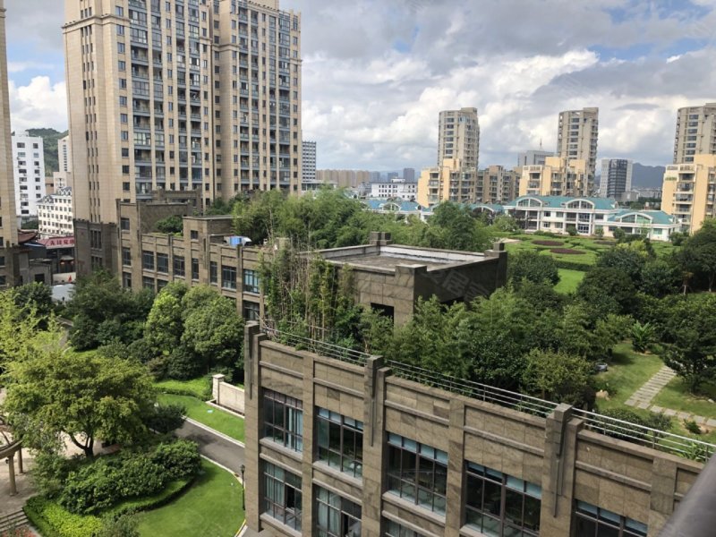 刚泰尚品,灵山街1188号-台州刚泰尚品二手房,租房,房价-台州安居客