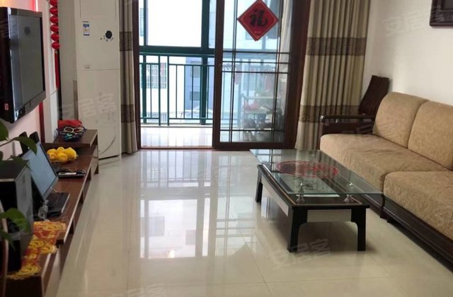 翰林居2室2厅93.6㎡66万二手房图片