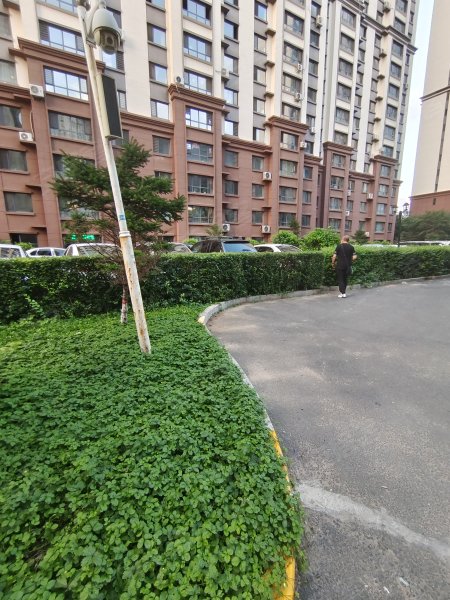 景程小区,纬二路-大庆景程小区二手房,租房,房价-大庆安居客