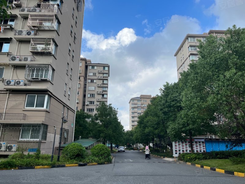 滨浦新苑八村,浦瑞南路76弄-上海滨浦新苑八村二手房,租房,房价-上海
