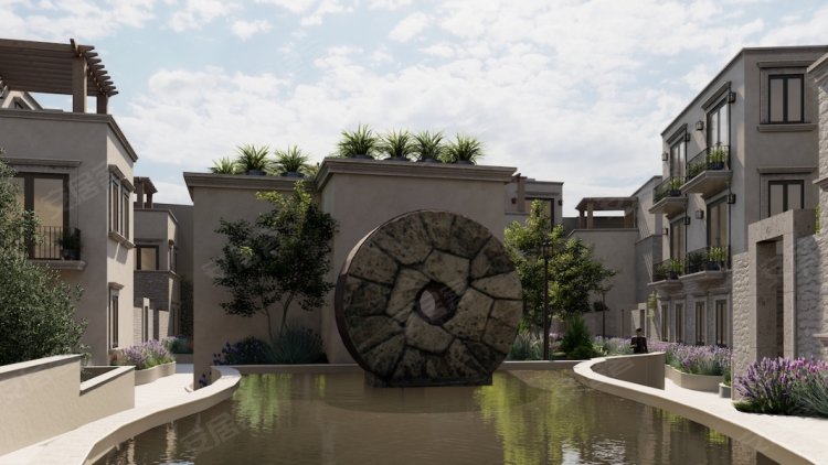 墨西哥约¥462万MexicoSan Miguel de AllendeOrganosHouse出售二手房独栋别墅图片