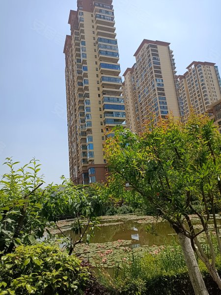 中交滨江国际,滨江西路-汉中中交滨江国际二手房,租房,房价-汉中安居