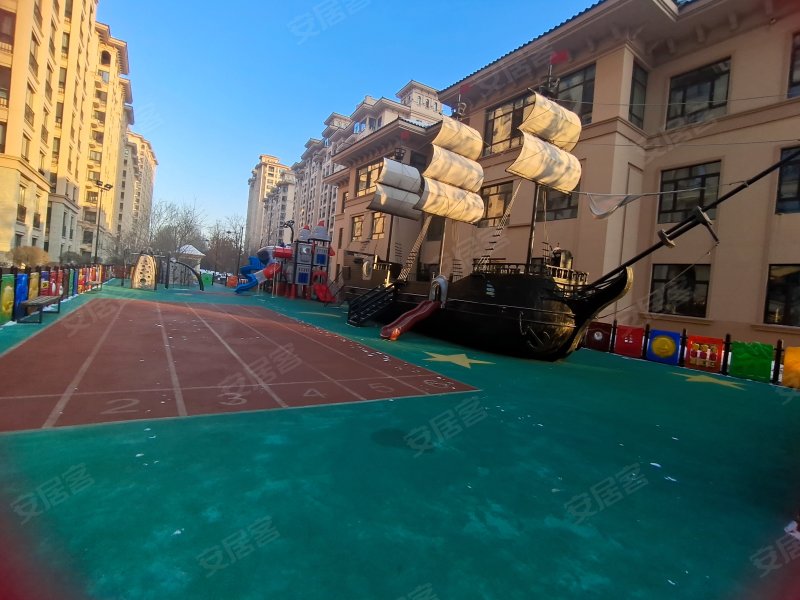 华远水木清华,松北大道,近中源大道-哈尔滨华远水木清华二手房,租房