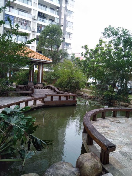 筑梦园,金鸡路120号-珠海筑梦园二手房,租房,房价-珠海安居客