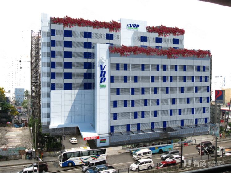 菲律宾马尼拉大都会马尼拉¥130万【有优惠】【首付低】【总价低】菲律宾大马尼拉-凯园三期新房公寓图片