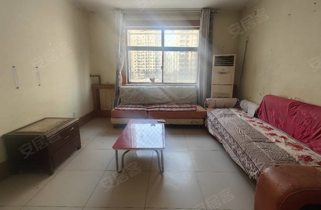 贵雅园3室2厅120㎡58万二手房图片