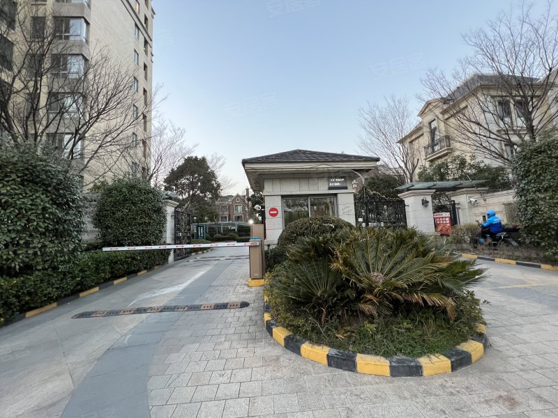 保利茉莉公馆(三期别墅)