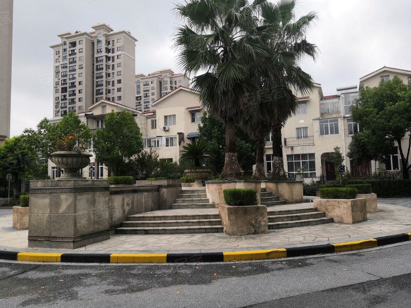 聚贤煌都(别墅)