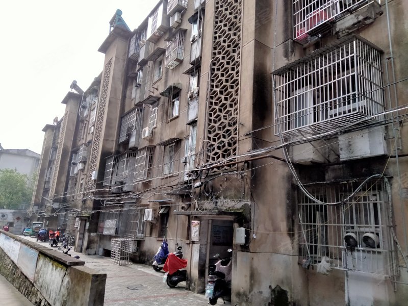 龙山路西小区,龙山路-安庆龙山路西小区二手房,租房,房价-安庆安居客