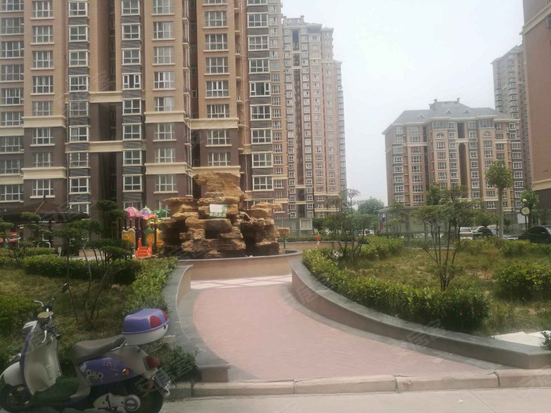 龙湖华庭,延安南路-许昌龙湖华庭二手房,租房,房价-许昌安居客