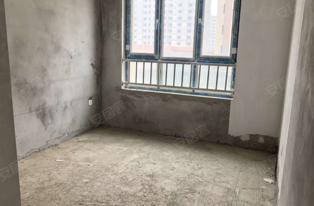 华清学府C区3室2厅119.11㎡41.8万二手房图片