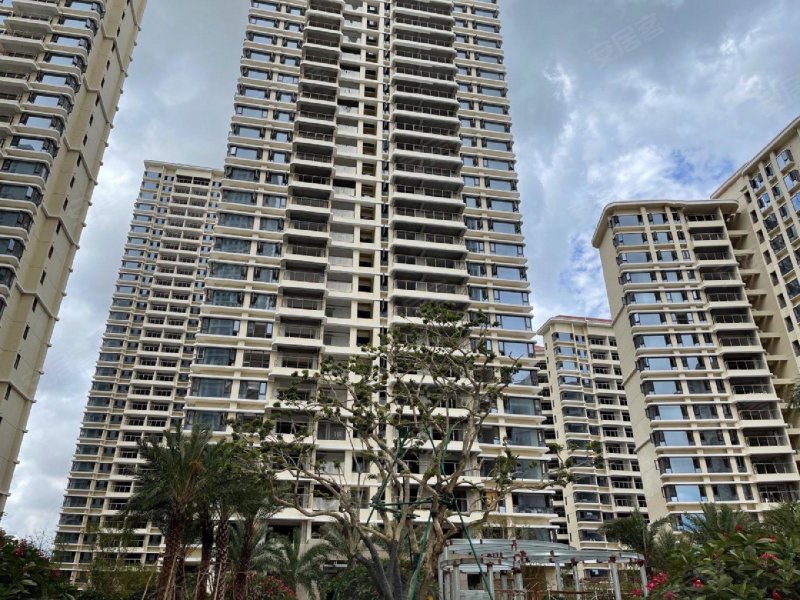中国铁建梧桐苑,洪河路2000号-珠海中国铁建梧桐苑二手房,租房,房价