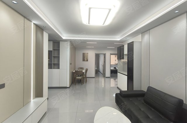 日新小区3室2厅105㎡26.8万二手房图片