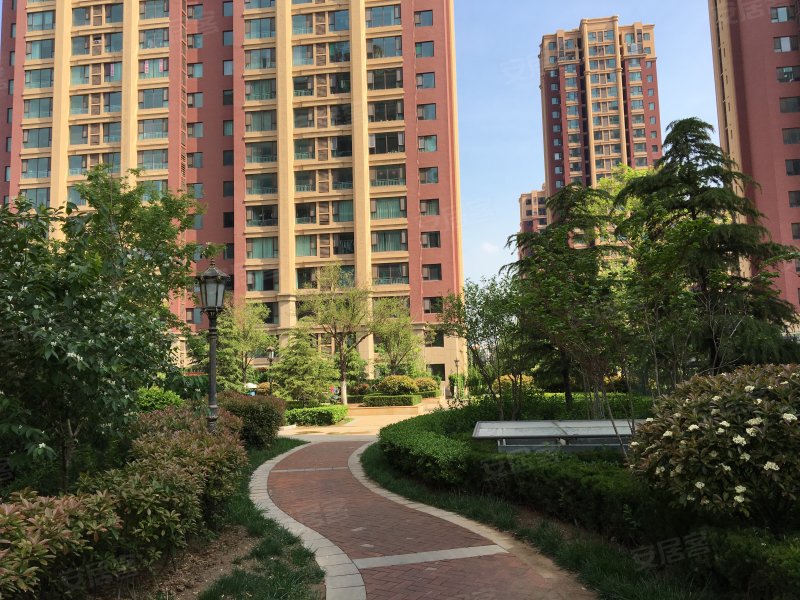 鸿泰花漾城,联通路358号-淄博鸿泰花漾城二手房,租房,房价-淄博安居客