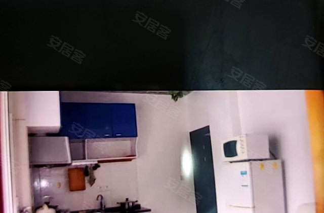 香溪街小区1室1厅35.52㎡17.6万二手房图片
