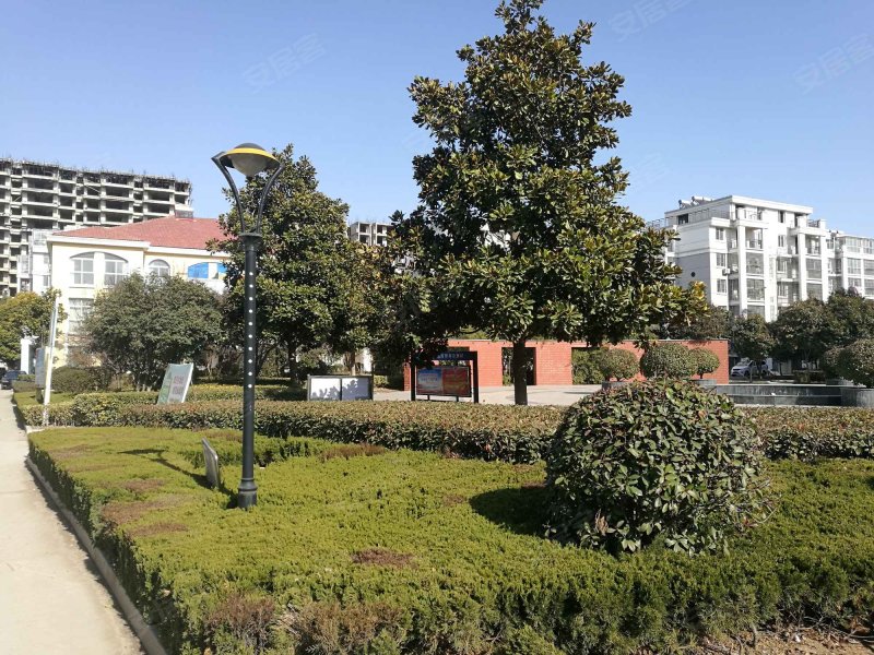 东方家园(赣榆)