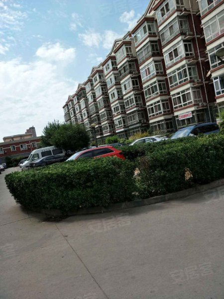 玉江佳园,潞西路-北京玉江佳园二手房,租房,房价-北京安居客