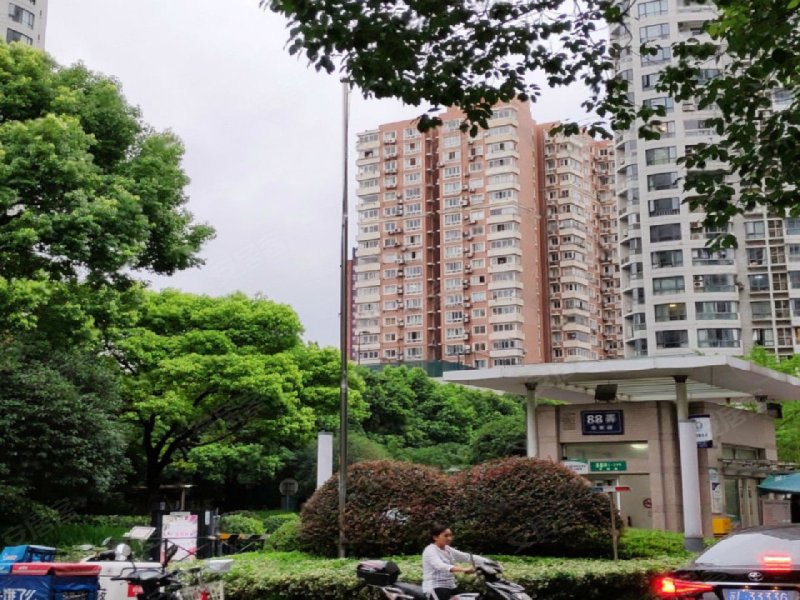 新湖明珠城(一期)