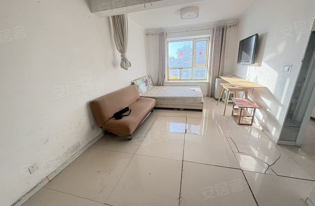 学府尚城1室1厅50㎡14万二手房图片