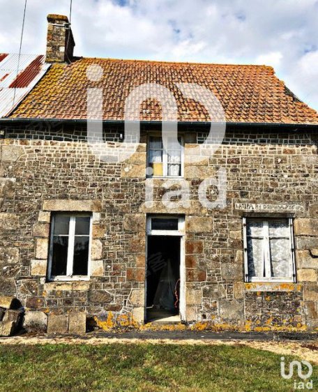 法国约¥51万FranceSaint-Laurent-de-TerregatteHouse出售二手房公寓图片