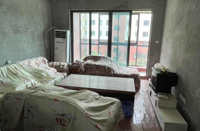 同源翡翠城3室1厅121㎡63万二手房图片
