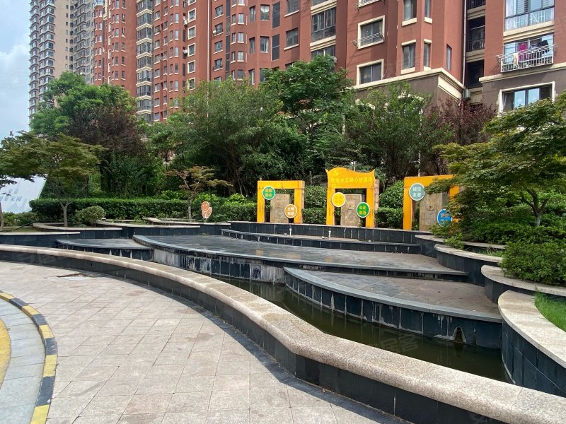 明珠皇冠花园,苍梧路30号-连云港明珠皇冠花园二手房,租房,房价