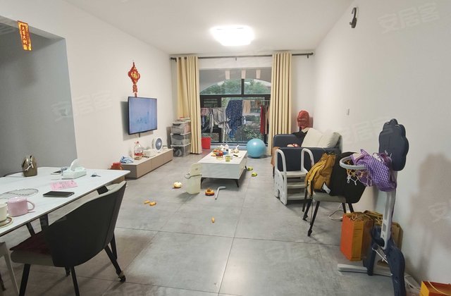 绿洲一品3室2厅116.78㎡43万二手房图片