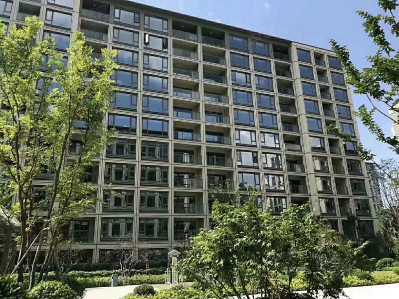 地铁绿城杨柳郡(公寓住宅),九和路516号-杭州地铁绿城杨柳郡(公寓住宅