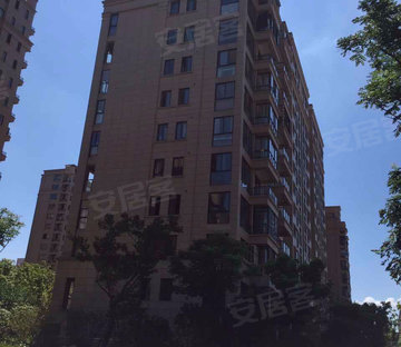 奥克斯中央御府