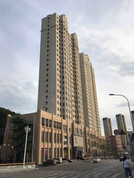 葵英九号,葵丰路80号-大连葵英九号二手房,租房,房价-大连安居客