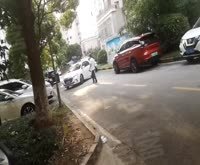 东沟六村(南区) 