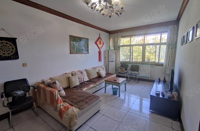 燕林小区3室2厅90㎡49.8万二手房图片