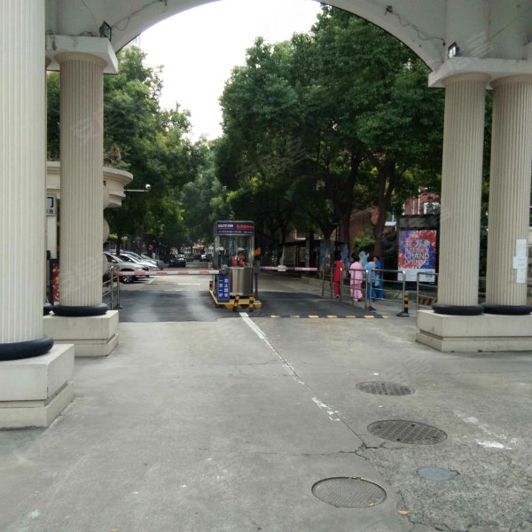 古北新城(一期) 